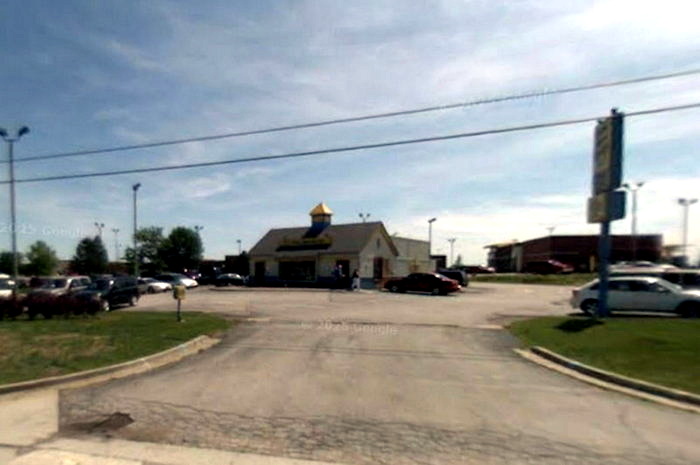 Long John Silvers - Adrian - 1421 S Main St